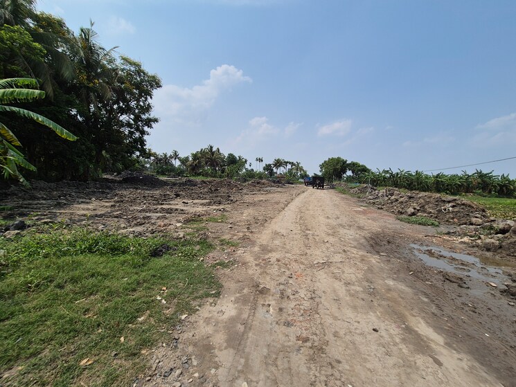 undefined, joka  1500 Sq.Ft. Plot In Joka Kolkata 8510489