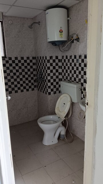 Attached Bathroom in 2 BHK Apartment at Signature Global Synera, Sector 81 – for Rent
