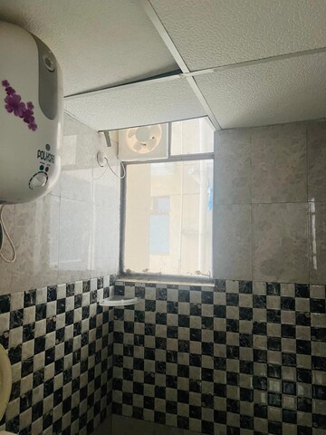 Attached Bathroom in 2 BHK Apartment at Signature Global Synera, Sector 81 – for Rent