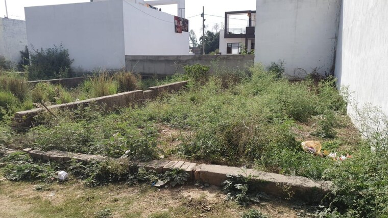 Exterior View, kamta  1010 Sq.Ft. Plot In Kamta Lucknow 8510515