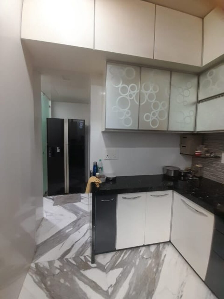 Kitchen, malabar hill 2 Bedroom 1000 Sq.Ft. Apartment In Malabar Hill Mumbai 8510520