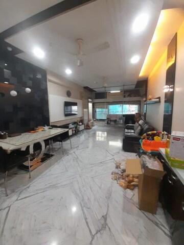 2 BHK Apartment For Rent in Malabar Hill