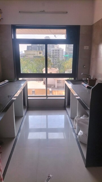 Kitchen in 2.5 BHK Apartment at Chembur – for Sale