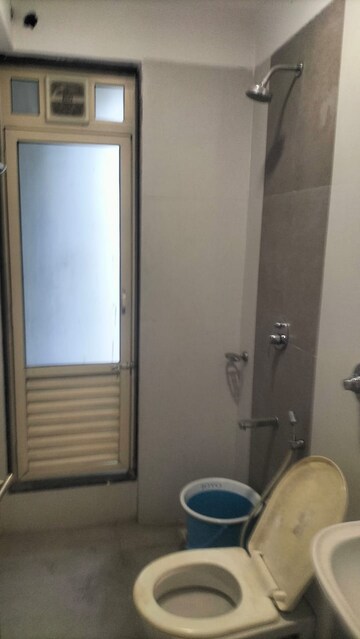 Attached Bathroom in 2.5 BHK Apartment at Chembur – for Sale