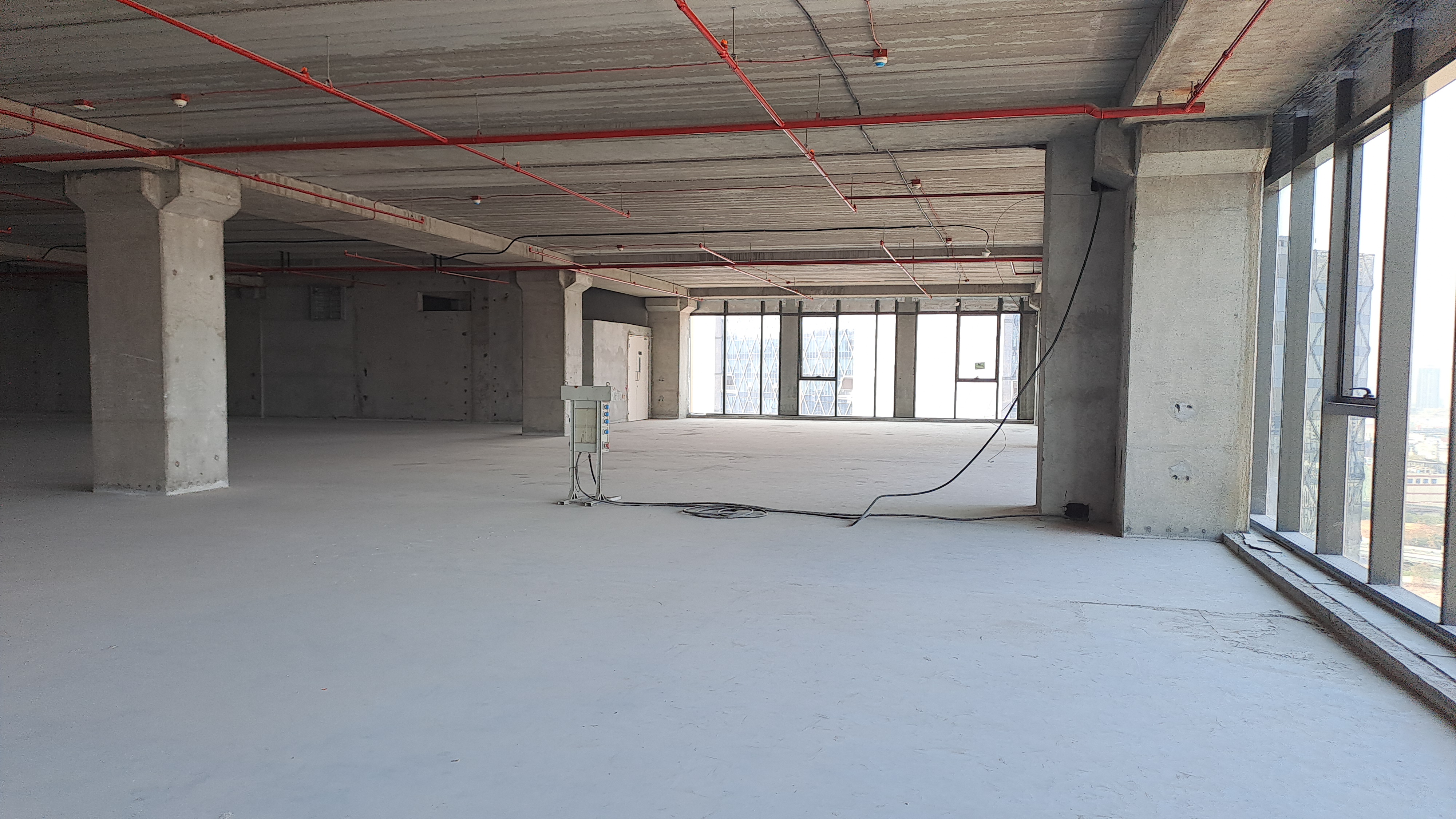 Office Space For Sale in Nanakramguda