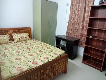 1 BHK Builder Floor For Rent in Saket