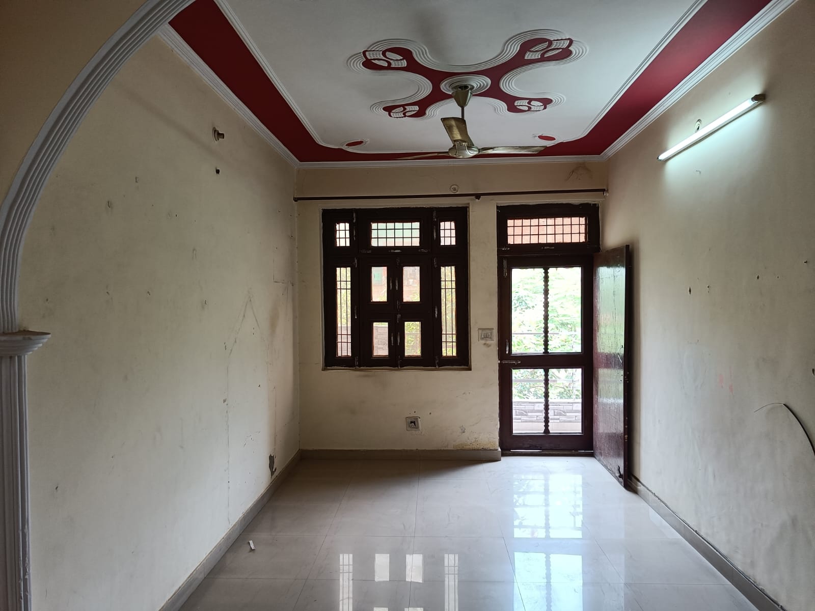 3 BHK Builder Floor For Sale in Pratap Vihar Ghaziabad 