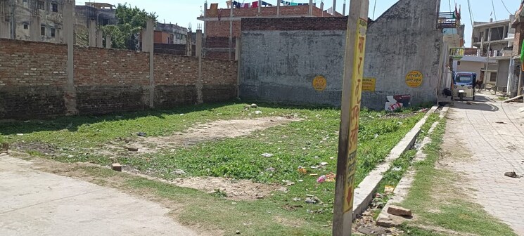 Exterior View, kamta  1201 Sq.Ft. Plot In Kamta Lucknow 8510543