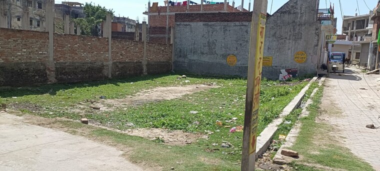 Exterior View, kamta  1201 Sq.Ft. Plot In Kamta Lucknow 8510543