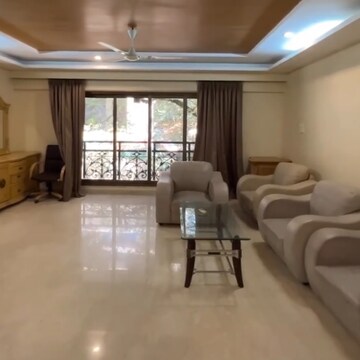 3 BHK Apartment For Rent in Runwal Elegante, Shashtri Nagar
