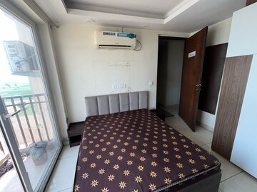1 BHK Builder Floor For Rent in Ambala Highway
