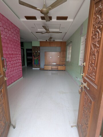 Living Room in 6 BHK Independent House at Nizampet – for Sale