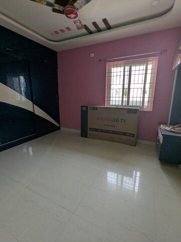 Bedroom in 6 BHK Independent House at Nizampet – for Sale