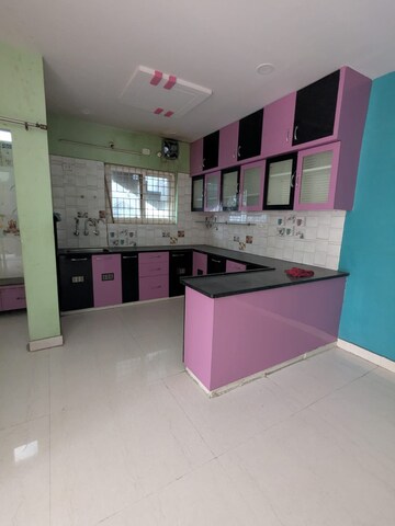 Kitchen in 6 BHK Independent House at Nizampet – for Sale