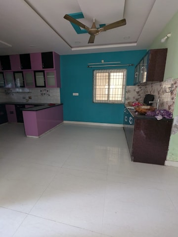 Living Room in 6 BHK Independent House at Nizampet – for Sale