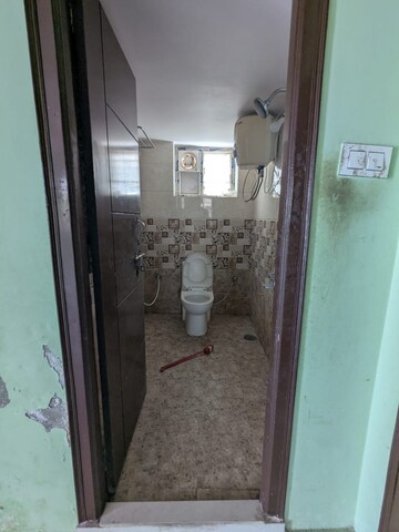 Bathroom in 6 BHK Independent House at Nizampet – for Sale
