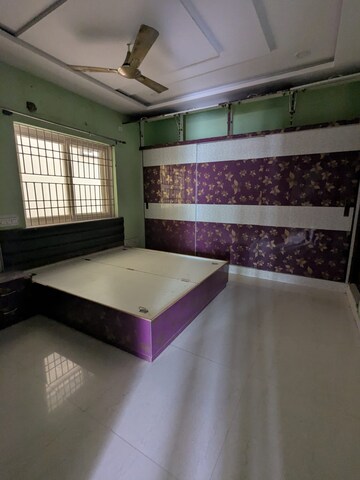 Bedroom in 6 BHK Independent House at Nizampet – for Sale