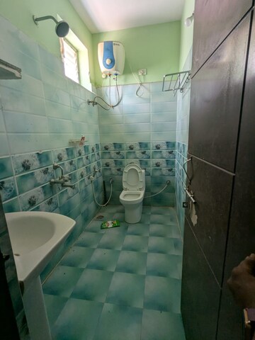 Bathroom in 6 BHK Independent House at Nizampet – for Sale