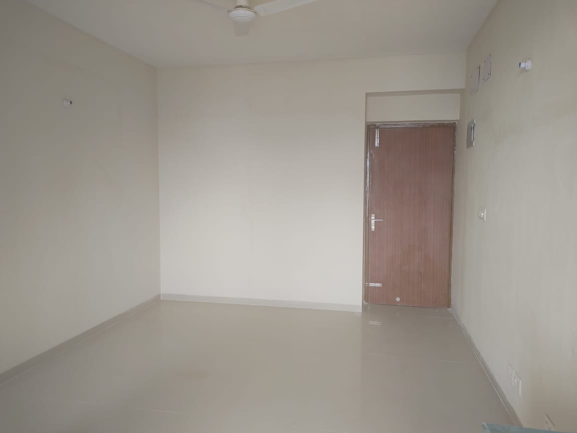 1 BHK 380 Sq.Ft. Apartment in Adani Aangan Arcade