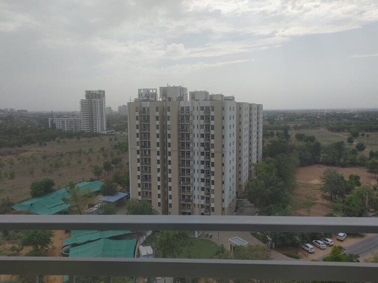 Exterior View, adani-aangan-arcade 1 Bedroom 380 Sq.Ft. Apartment In Sector 88a Gurgaon 8510599