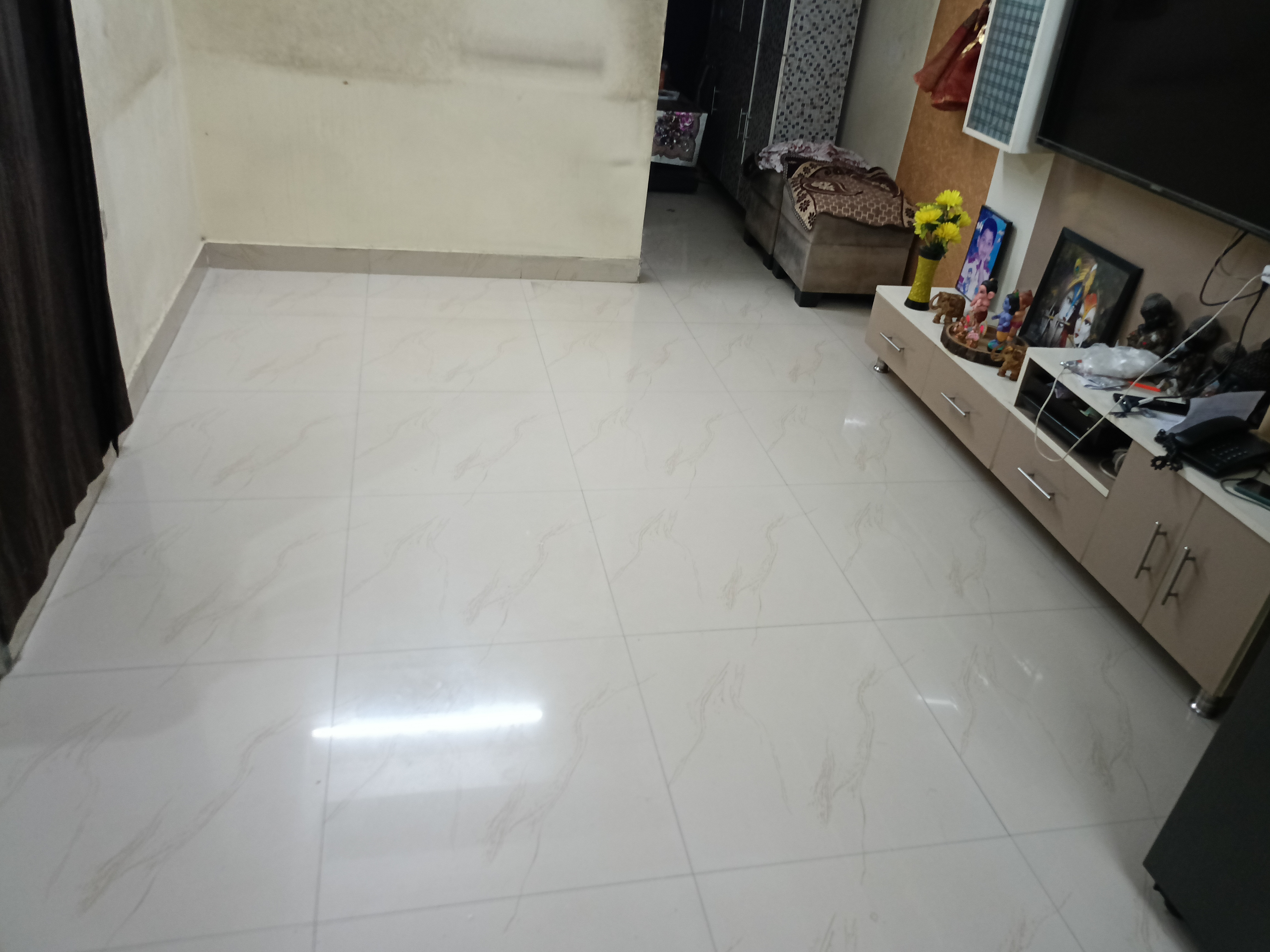 2 BHK 800 Sq.Ft. Builder Floor in Anshika Indira Enclave I