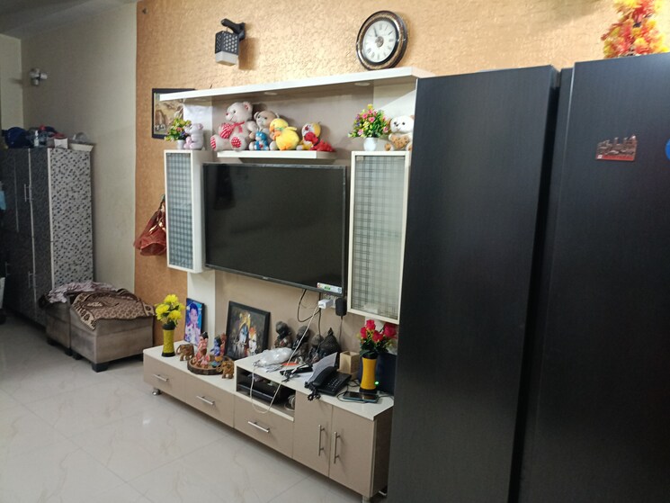 undefined, anshika-indira-enclave-i 2 Bedroom 800 Sq.Ft. Builder Floor In Indrapuram Ghaziabad 8510541