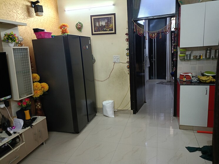 undefined, anshika-indira-enclave-i 2 Bedroom 800 Sq.Ft. Builder Floor In Indrapuram Ghaziabad 8510541