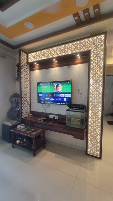 2 BHK Apartment For Rent in Shubh Shagun, Kharadi