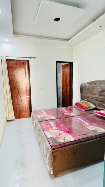 Room in 2 BHK Apartment at Kharar – for Rent