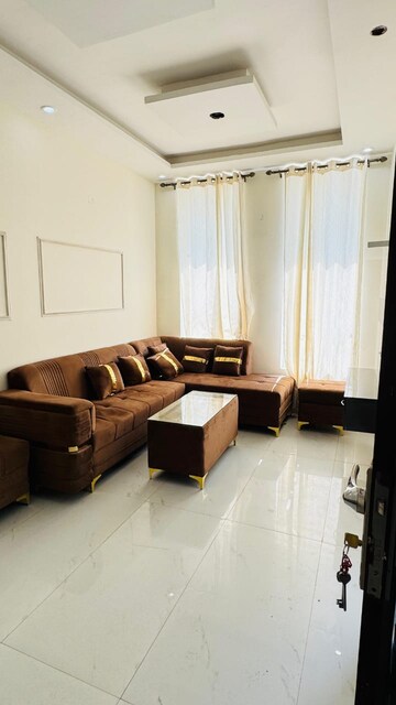Living Room in 2 BHK Apartment at Kharar – for Rent