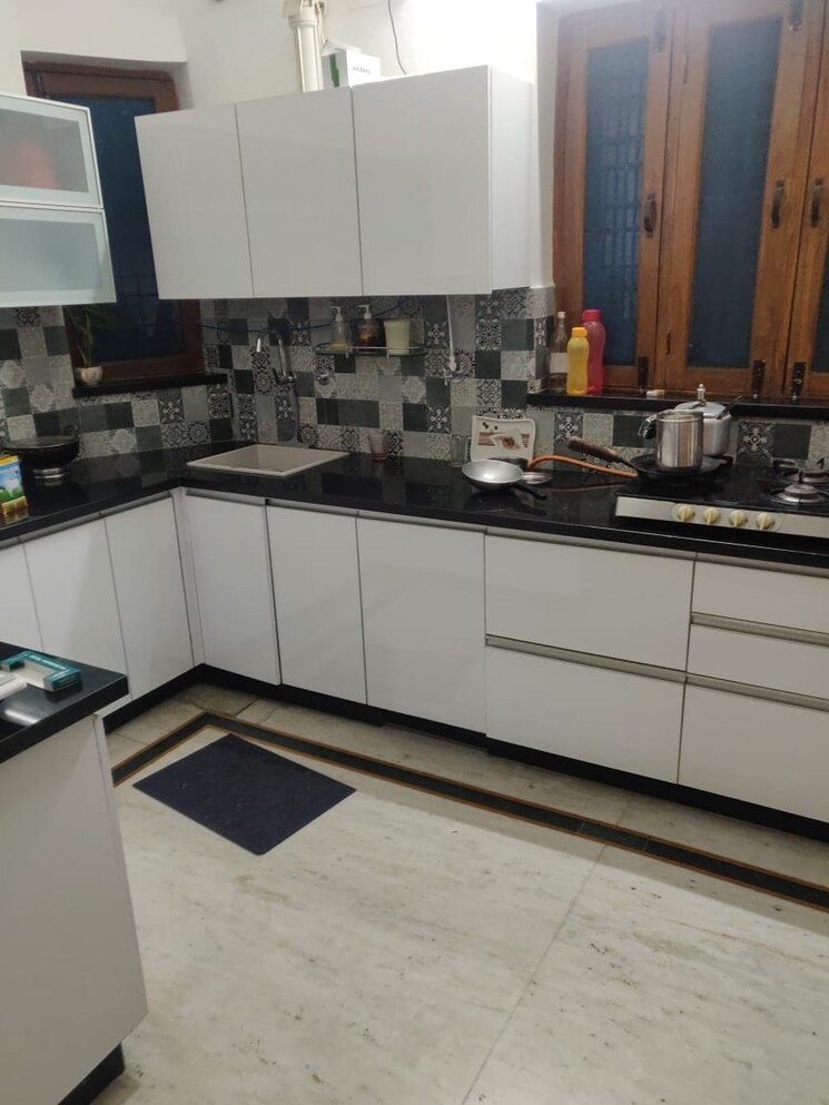 Kitchen, sahastradhara road 4 Bedroom 2600 Sq.Ft. Independent House In Sahastradhara Road Dehradun 8510554