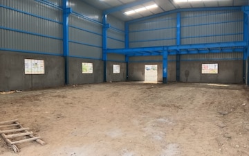 Warehouse For Rent in Bidadi