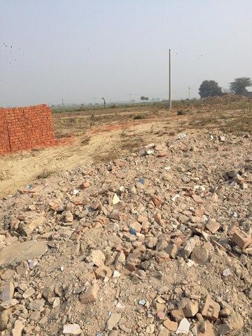 Plot Area in  Plot at Dwarka – for Sale