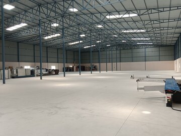  Warehouse For Rent in Bidadi