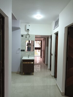  2 BHK Builder Floor at Lajpat Nagar 4 – for Sale