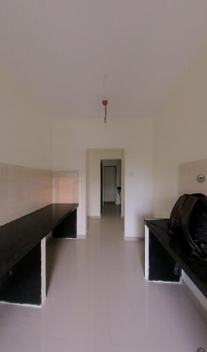 Kitchen in 2 BHK Apartment at Indiabulls Greens, New Panvel – for Sale