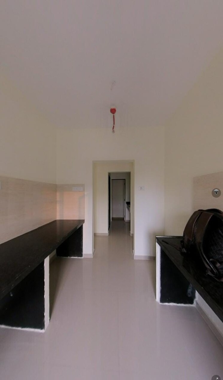 Kitchen, indiabulls-greens 2 Bedroom 756 Sq.Ft. Apartment In New Panvel Navi Mumbai 8510608