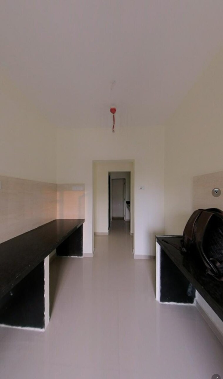 Kitchen, indiabulls-greens 2 Bedroom 756 Sq.Ft. Apartment In New Panvel Navi Mumbai 8510608