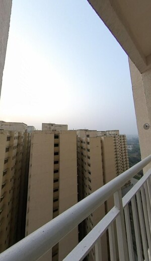 Balcony in 2 BHK Apartment at Indiabulls Greens, New Panvel – for Sale
