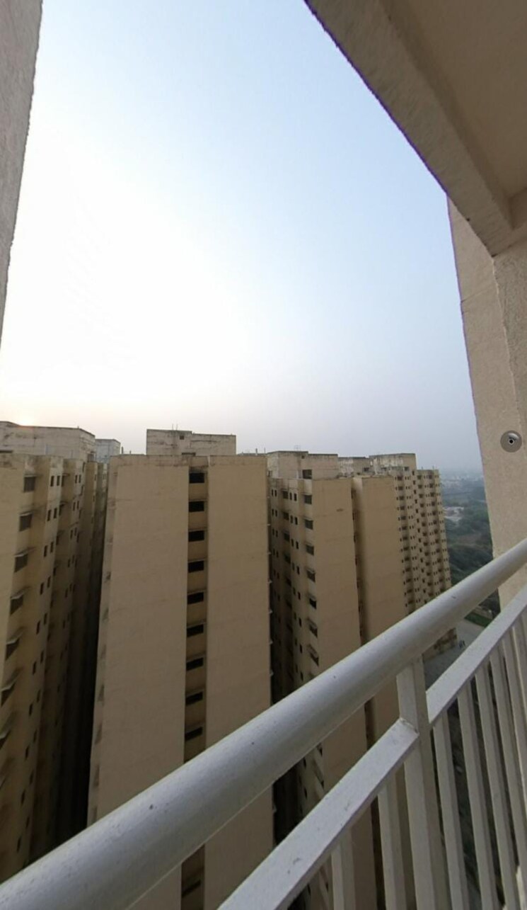 Balcony, indiabulls-greens 2 Bedroom 756 Sq.Ft. Apartment In New Panvel Navi Mumbai 8510608