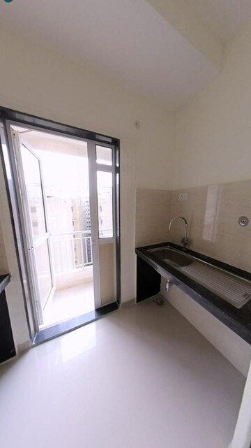  2 BHK Apartment at Indiabulls Greens, New Panvel – for Sale