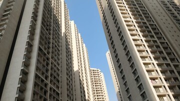 2 BHK Apartment For Sale in Indiabulls Greens, New Panvel