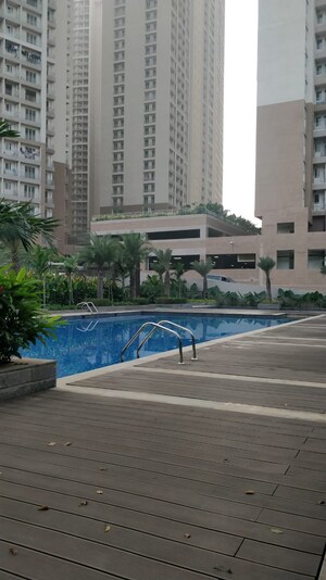 2 BHK Apartment – Exterior View View at Indiabulls Greens, New Panvel - for Sale