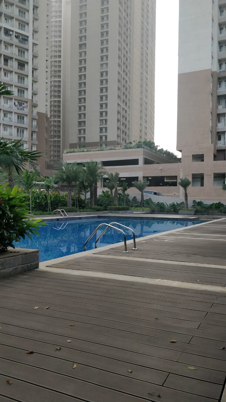 Exterior View, indiabulls-greens 2 Bedroom 756 Sq.Ft. Apartment In New Panvel Navi Mumbai 8510608