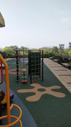  2 BHK Apartment at Indiabulls Greens, New Panvel – for Sale