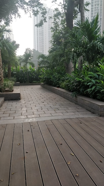 2 BHK Apartment For Sale in Indiabulls Greens, New Panvel