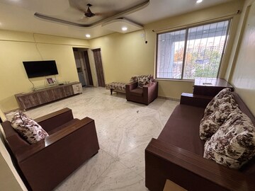 2 BHK Apartment For Rent in Lunkad Queensland, Viman Nagar