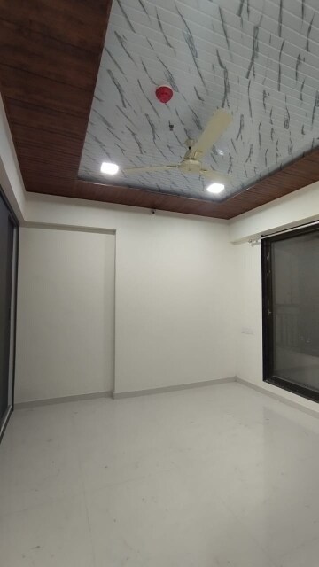 Room in 2 BHK Apartment at Raunak City Phase 2, Kalyan West – for Rent