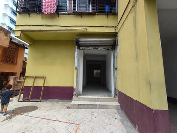  Showroom – Exterior View View at Behala - for Rent