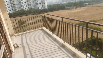 1 BHK Apartment – Exterior View View at Signature Global Synera, Sector 81 - for Rent